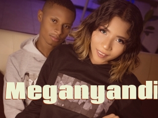 Meganyandi