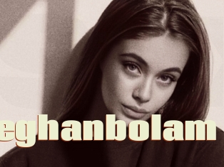 Meghanbolam