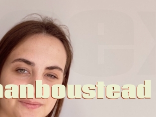 Meghanboustead