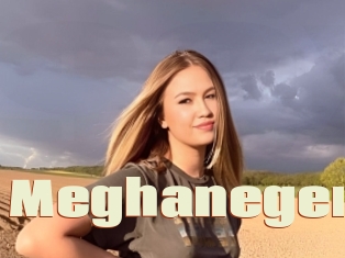 Meghaneger