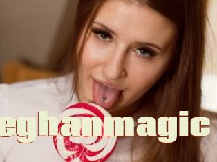 Meghanmagic