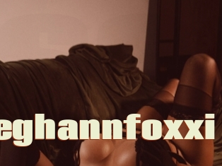 Meghannfoxxi