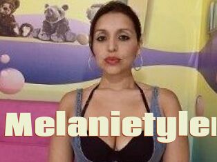 Melanietyler