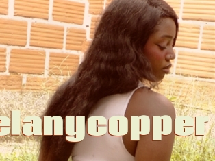 Melanycopper