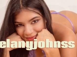 Melanyjohnss