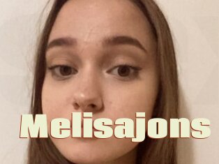 Melisajons