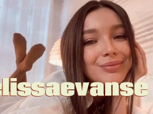 Melissaevanse