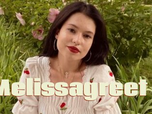 Melissagreet
