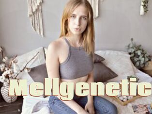 Mellgenetic