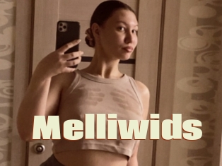Melliwids