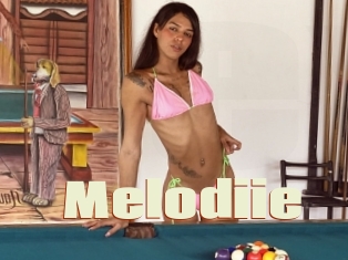 Melodiie