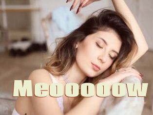Meooooow