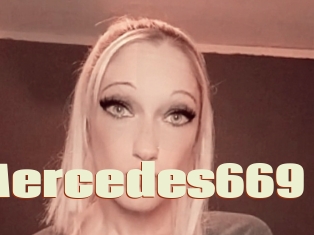 Mercedes669
