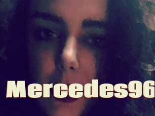 Mercedes96