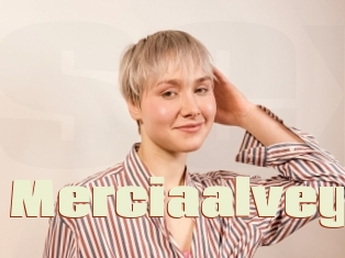 Merciaalvey