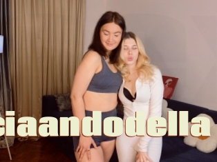 Merciaandodella