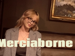Merciaborne