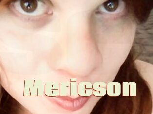 Mericson