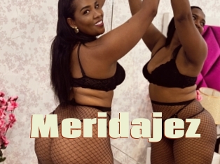 Meridajez