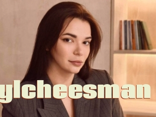 Merrylcheesman