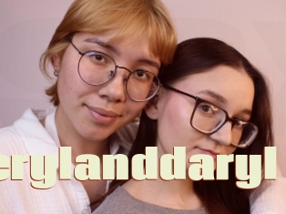 Merylanddaryl