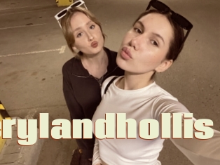 Merylandhollis