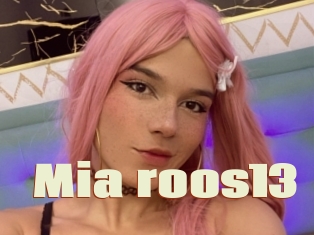 Mia_roos13