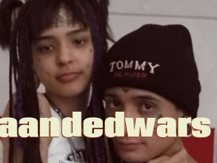 Miaandedwars