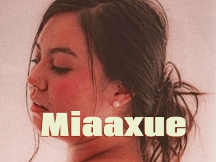 Miaaxue
