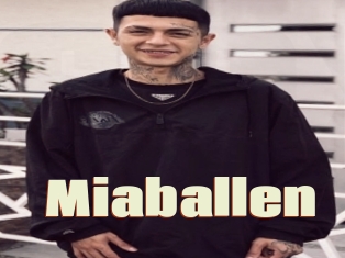 Miaballen
