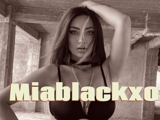 Miablackxo