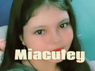 Miacutey