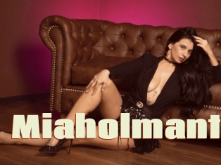 Miaholmant