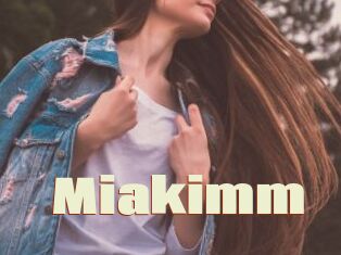 Miakimm