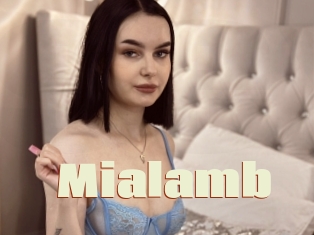 Mialamb