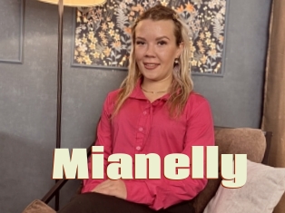 Mianelly