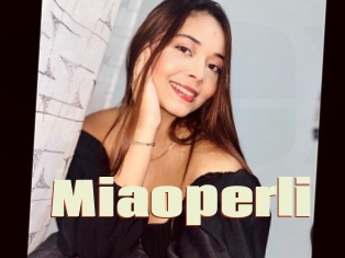 Miaoperli
