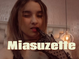 Miasuzette