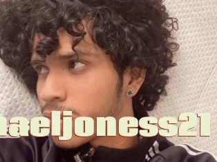 Michaeljoness21