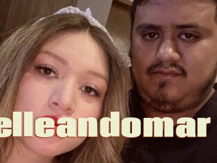 michelleandomar Sexe I
