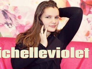 Michelleviolet