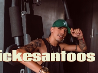 Mickesantoos