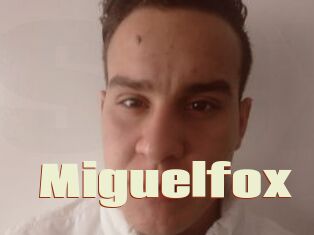 Miguelfox