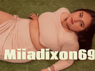 Miiadixon69