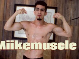 Miikemuscle