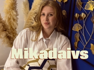 Mikadaivs