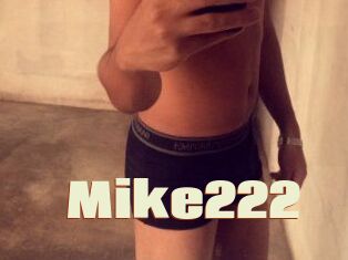 Mike222
