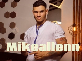 Mikeallenn