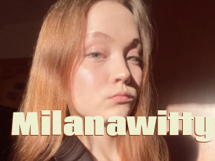 Milanawitty