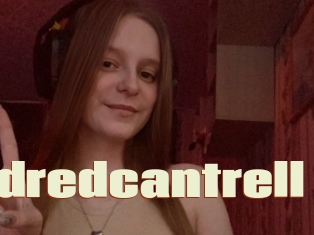 Mildredcantrell
